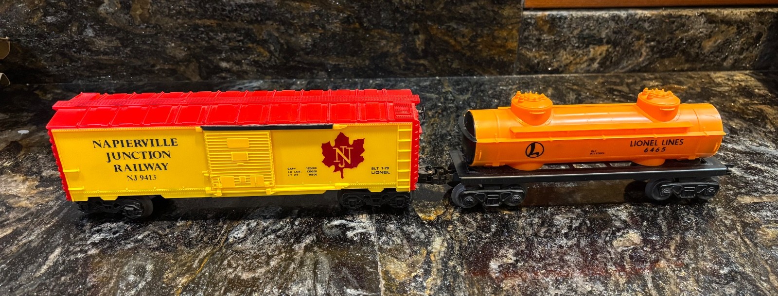 Click here to see eBay Auction