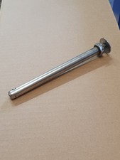 iCandy Peach 1 2 3 4 5 6 Pram Rear Back Wheel Axle Pin Spindle X1 Spare Part