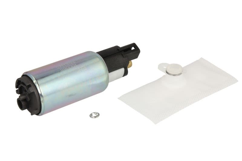 Pompe à carburant ENGITECH à haut débit pour stabiliser la pression essence de MAZDA CX-7