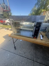 Vollrath Cayenne 15 Chicken Rotisserie Oven (40841)