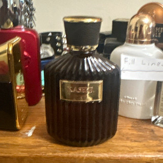 Kaseer Pour Homme by Mush Mush Eau de Parfum Fragrance 3.4 fl oz