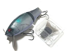 Limited Color Raid Japan/Gi Approx. 35G