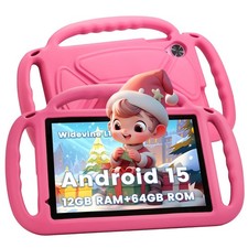 10 Inch - Learning with Parental Controls, 12GBRAM, 64GB Storage expandable u...