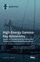High-Energy Gamma-Ray Astronomy | Buch | Englisch (2022) | Gebunden | Mdpi AG