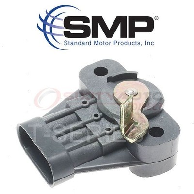 Standard T-Series Throttle Position Sensor for 1987-1990 Chevrolet P30 4.3L zq