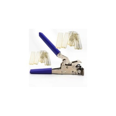 Sierra Electronics SMT Stapler Style Splice Tool For Splicing SMD Reels