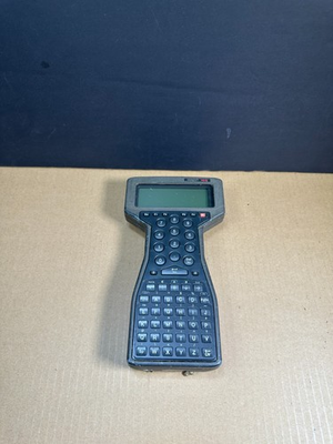 #ad Husky FS 2 Handheld Terminal Data Collector Works Ships Fast $84.90