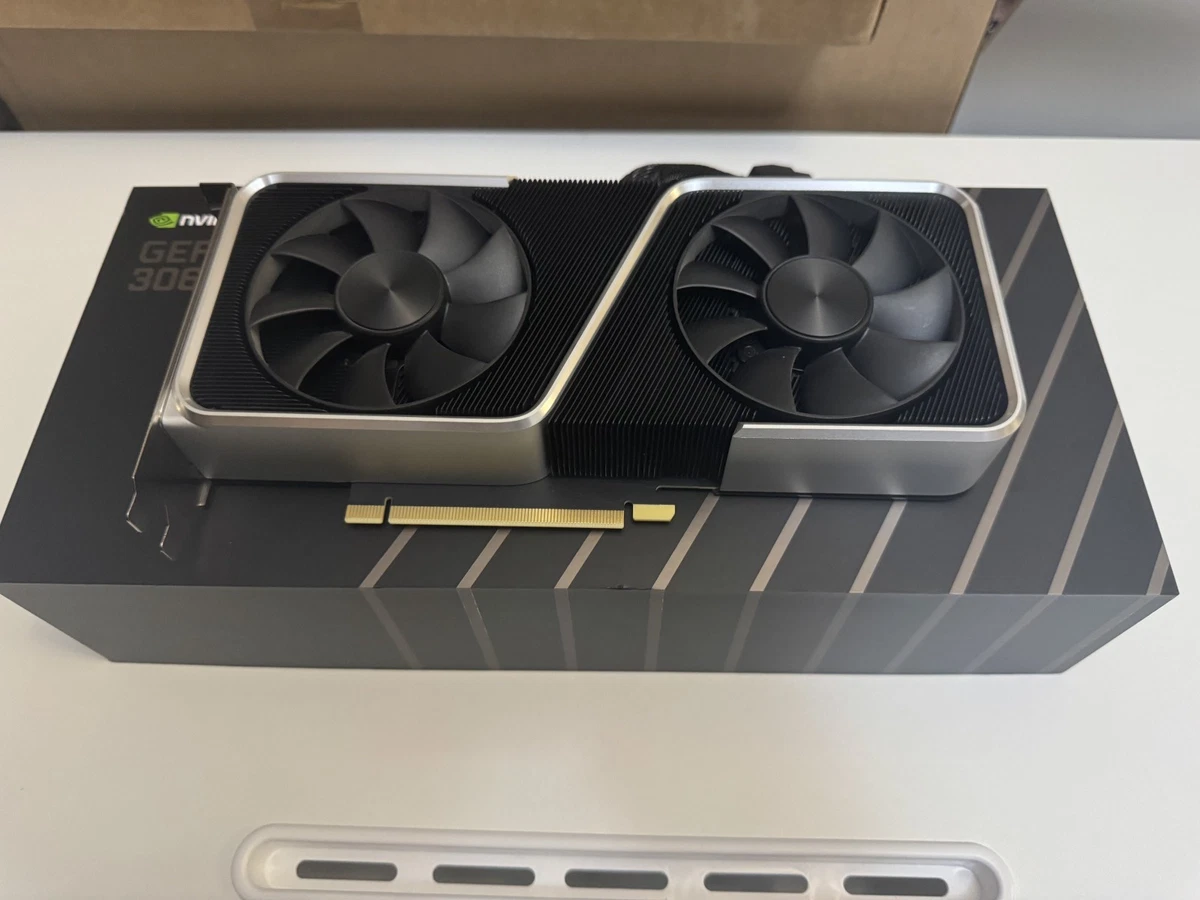 NVIDIA GeForce RTX 3060 Ti 8GB GDDR6 Graphics Cards for sale | eBay