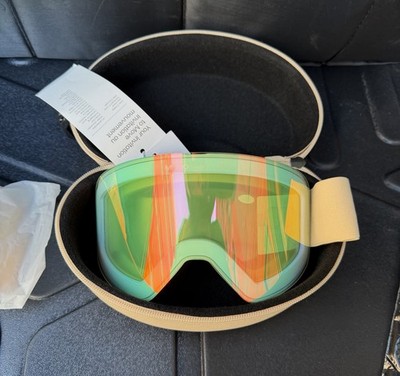H&M Ski Snowboard Goggles