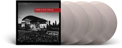 Dave Matthews - Live Trax Vol. 72 6.28.25 Huntington Bank Pavilion at Northerly