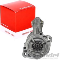Herth+Buss Anlasser Starter 2Kw Passend FüR Hyundai Galloper H-1 H100 Terracan