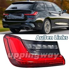 Außen Links Rückleuchte Heckleuchte Für BMW 3er G20 G80 M3 2018-2022 63217420449
