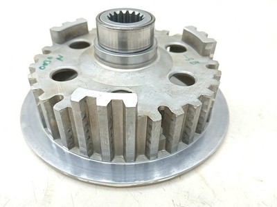 KUPPLUNGSTROMMEL CLUTCH DRUM ROYAL ENFIELD BULLET 500 EFI 09-16 U5S5FOHB