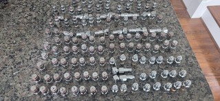 Ansul Nozzles And Other Verious Nozzles