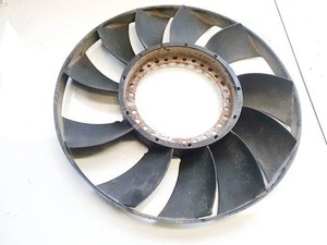 Audi A4 2002 Fan Blade 059121301a, Genuine #2619010-84
