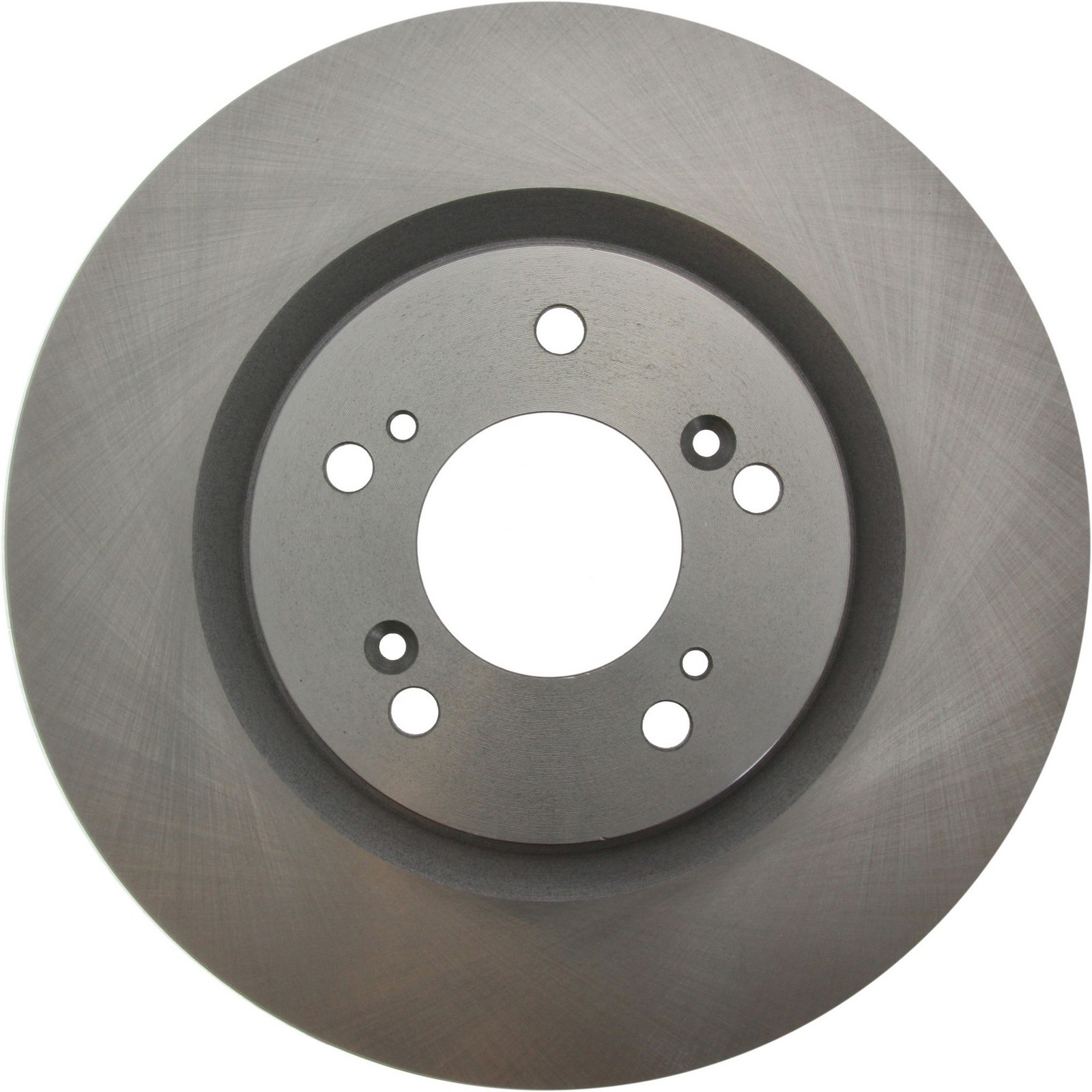 Mechanics Choice Front Disc Brake Rotor for 1997-2005 Acura NSX (548520)