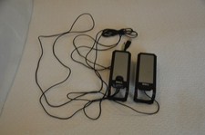 Dell Computer Speakers CN0CJ378-37174-79B-033X