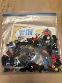 LEGO Nexo Knights: InfernoX Captures the Queen (70325)