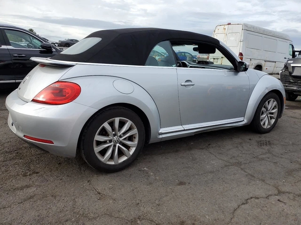 Condensador de CA a través del 30/06/15 compatible con 11-15 JETTA 3043469 Foto 3 de 4