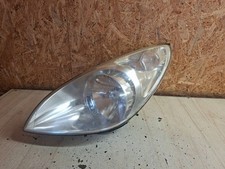 Feu avant (phare) Hyundai I20