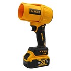 Dewalt 30000RPM Air Blower 20V Cordless Turbo Fan Handheld Violent Dryer (Tool)