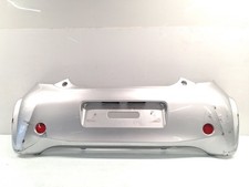 Pare-choc arrière Toyota IQ