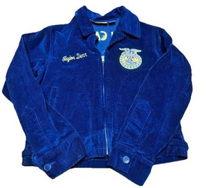 Ffa Jacket | eBay