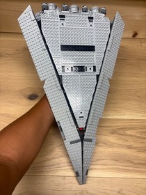 LEGO Star Wars "First Order Star Destroyer " #75190