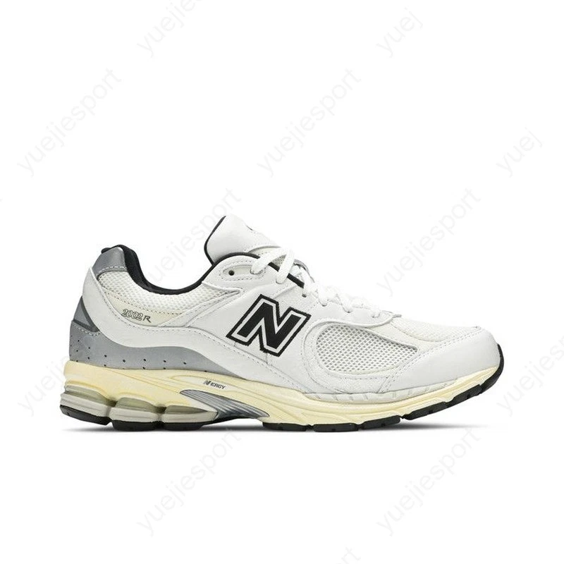 New Balance thisisneverthat x 2002R White for Sale  display picture 1