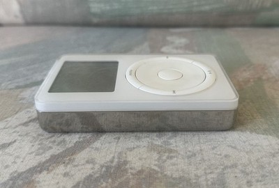 Apple IPod Classic 1st Gen 5Gb M8513 M8541 SCROLLWHEEL ORIGINAL