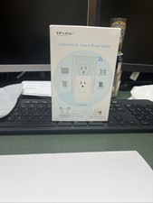 Tp-Link TL-WA860RE Range Extender A 
