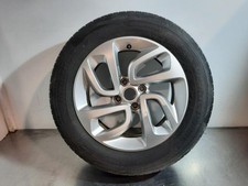 Opel Crossland X Felge + Reifen