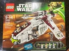 LEGO Star Wars: Republic Gunship (75021)
