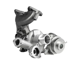 Turbolader BR Turbo für FIAT 500 (312) BRTX7704 55243431 BRTO400760