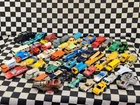 Vintage Model Car Truck Bulk Lot FREE POST Lesney Hot Wheels Corgi Matchbox Vw
