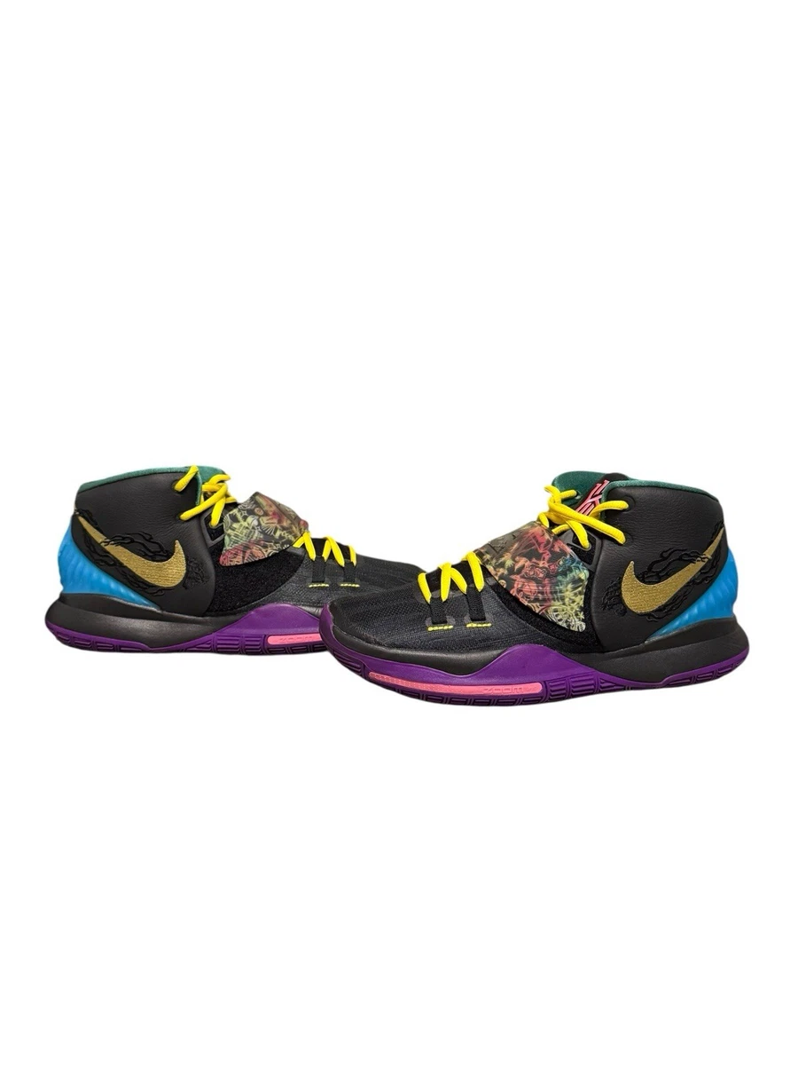 Nike Kyrie 6 EP CNY for Sale | Authenticity Guaranteed | eBay