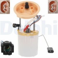 Kraftstoffpumpe FöRdereinheit Delphi FG1500-12B1 FüR BMW X1 E91 E92 E82 E90 E93