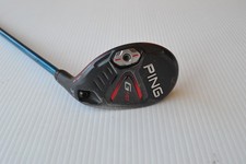 Ping G410 3 Project X EvenFlow 85G 6.0 Flex Graphite Excellent!