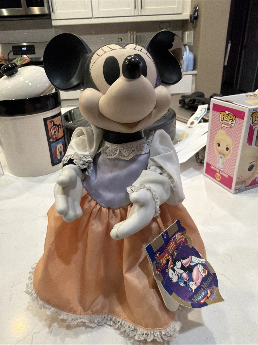 25+ minnie mouse figurine for sale | Updated Oct 2026