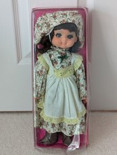 Kawaii Big Eye Doll Gege Gabriella Doll Boxed NOS Vintage