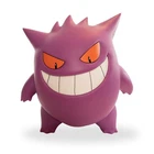 Gengar 1:1 Statue Life-Size 15"  Figure PVC Toy Cute Pokémon Prop Replica Box
