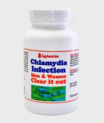 Herbal disinfectant for people - KILL &  FLUSH THEM OUT - MADE IN USA