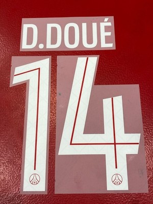 Au Golden Boy, il y a Doué, le PSG et les autres
