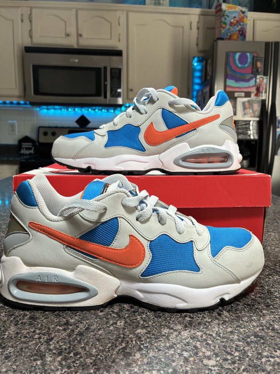 Nike Air Max Triax 94 White for Sale | Authenticity Guaranteed | eBay