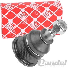 FEBI TRAG-FÜHRUNGSGELENK VA UNTEN passend für BMW 3er E30 TOURING Z1 ROADSTER