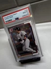 2015 Bowman Draft Aaron Judge #150 PSA Gem Mint 10