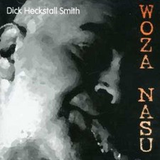 DICK HECKSTALL-SMITH - Woza Nasu - CD - Import - **Mint Condition**