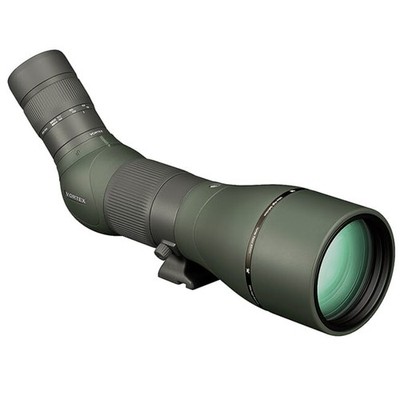 Vortex Razor HD 27-60X85 Angled Spotting Scope RS-85A: NEW, Authentic, Free Ship