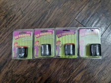 SET Of 4 Novelty Squeeze Pooter Fart Machine Funny Le Tooter Prank Farting 