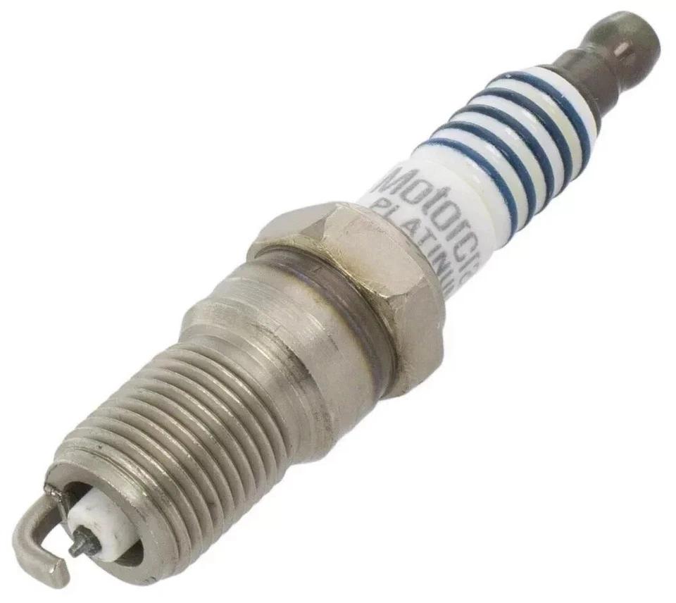 4x Motorcraft Platinum Spark Plug SP-500-X SP-500 for 1985-08 Ford Ranger Explor - Image 2 of 3